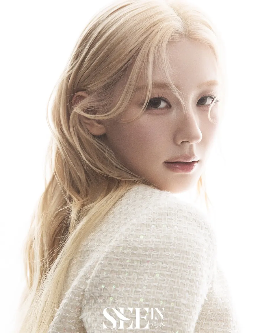 (i-dle) Miyeon @ SEEIN China March 2026