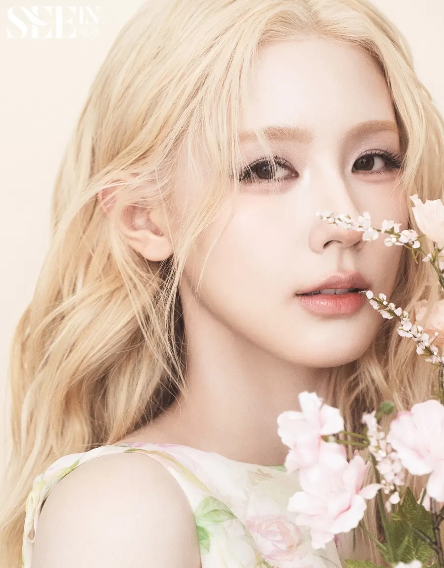 (i-dle) Miyeon @ SEEIN China March 2026