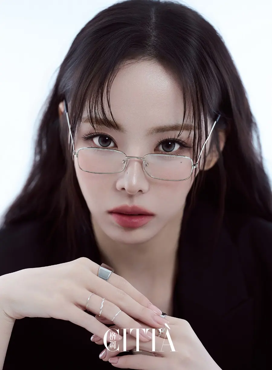 (SayMyName) Shuie @ CITTA China March 2026