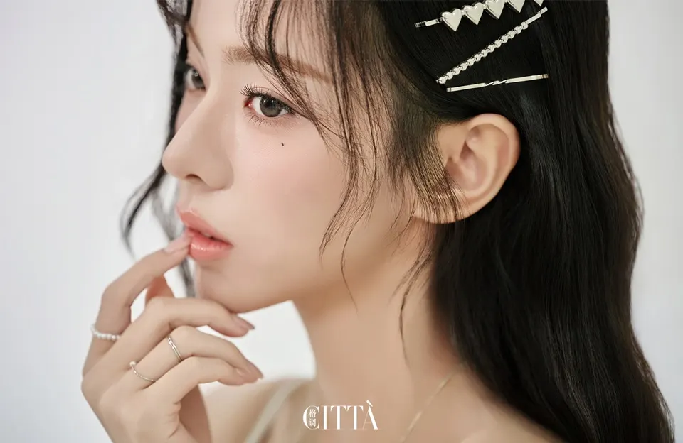 (SayMyName) Shuie @ CITTA China March 2026