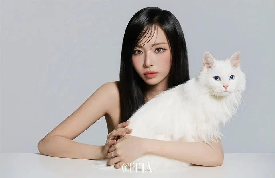 (SayMyName) Shuie @ CITTA China March 2026