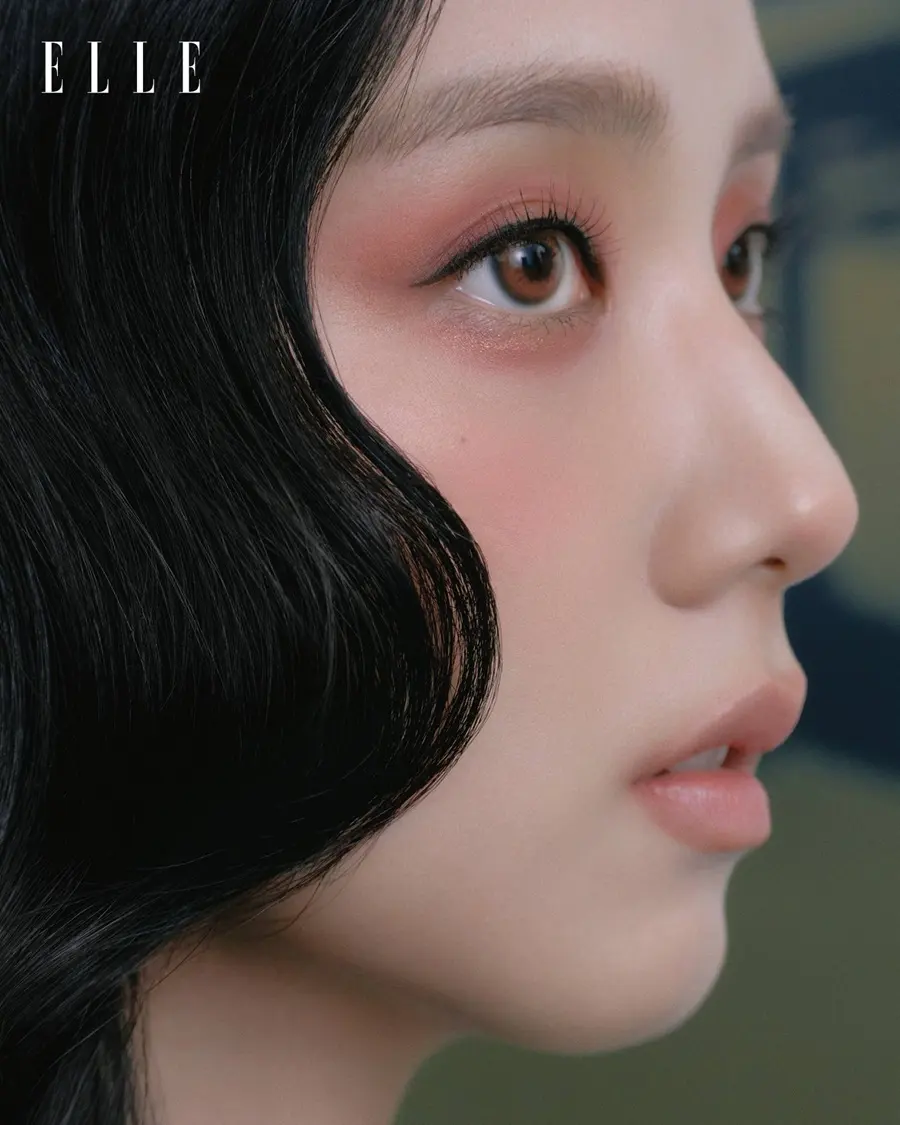 Jisoo @ ELLE Hong Kong February 2026