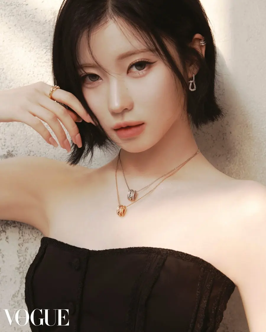 BABYMONSTER @ VOGUE Hong Kong March 2026