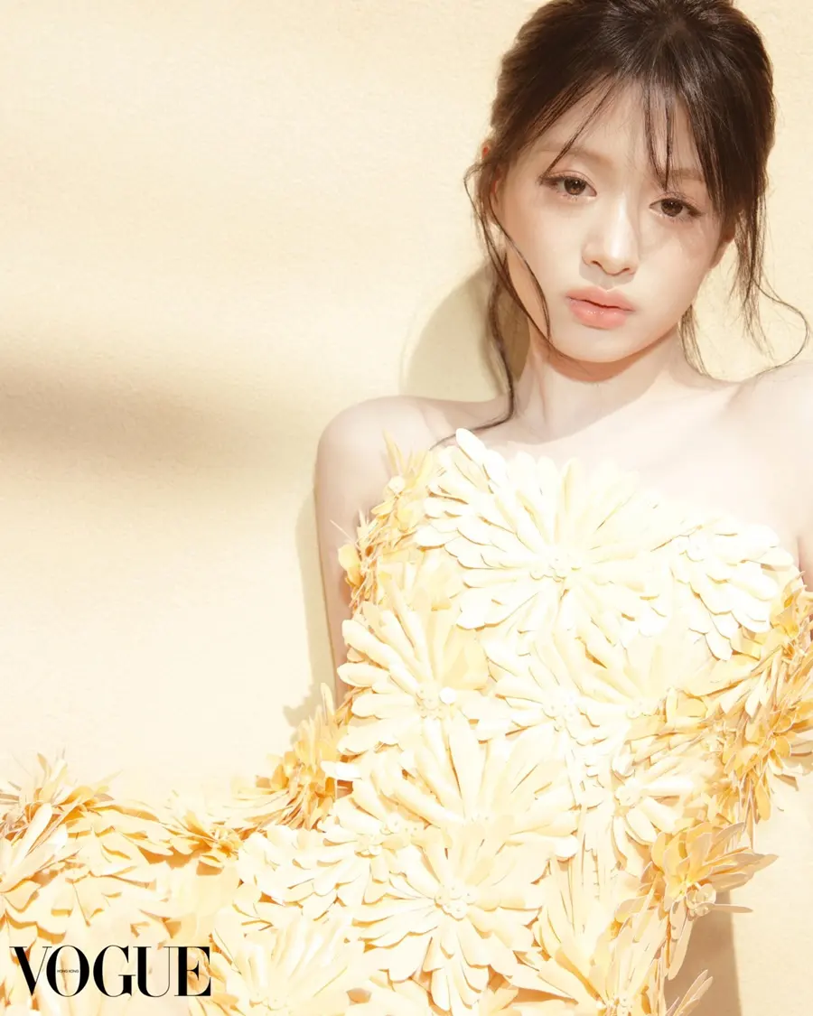 BABYMONSTER @ VOGUE Hong Kong March 2026