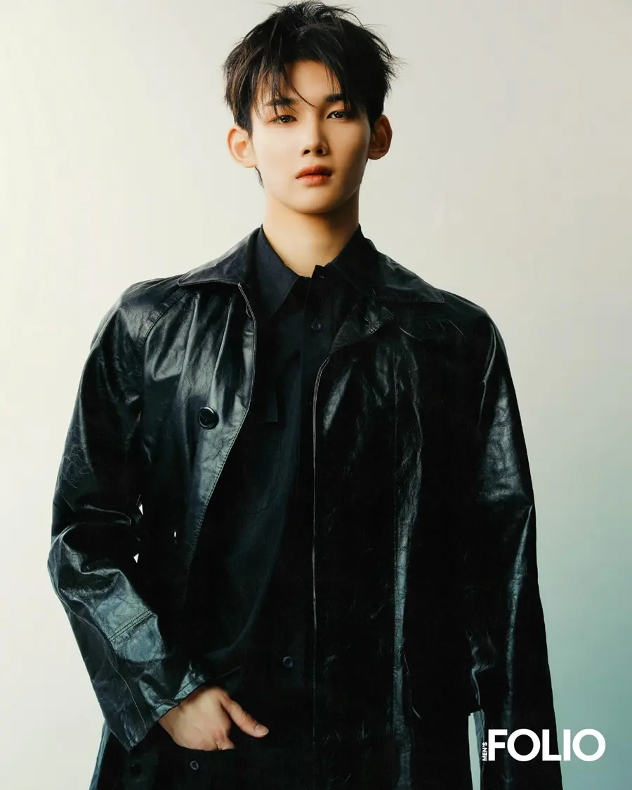 (&TEAM) Jo & Harua @ MEN'S FOLIO Singapore-Malaysia March 2026