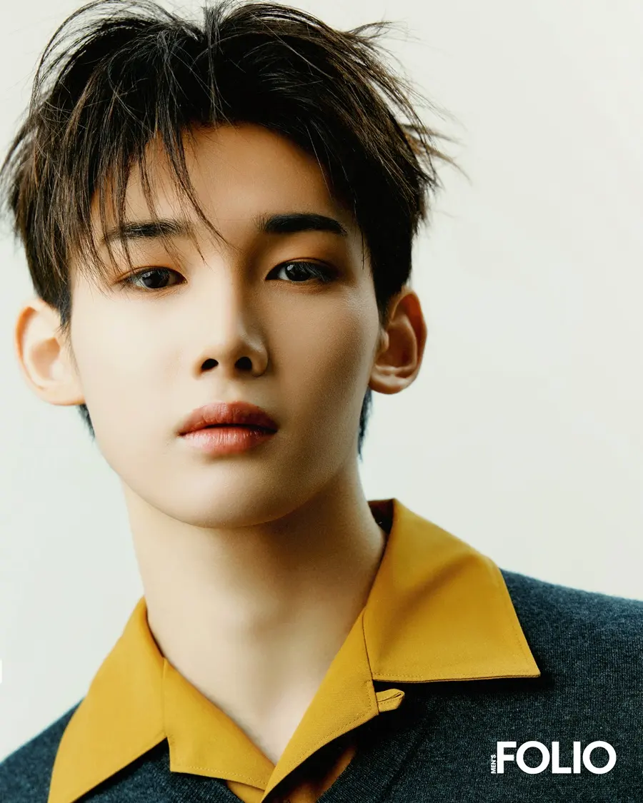 (&TEAM) Jo & Harua @ MEN'S FOLIO Singapore-Malaysia March 2026