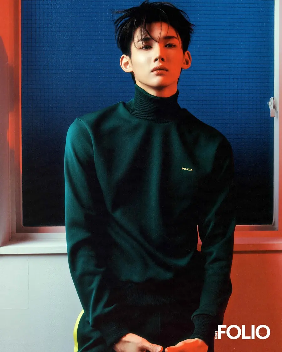 (&TEAM) Jo & Harua @ MEN'S FOLIO Singapore-Malaysia March 2026