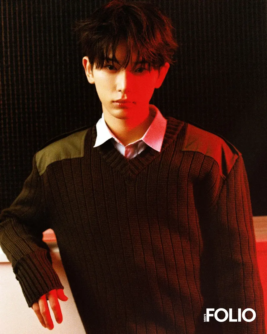 (&TEAM) Jo & Harua @ MEN'S FOLIO Singapore-Malaysia March 2026