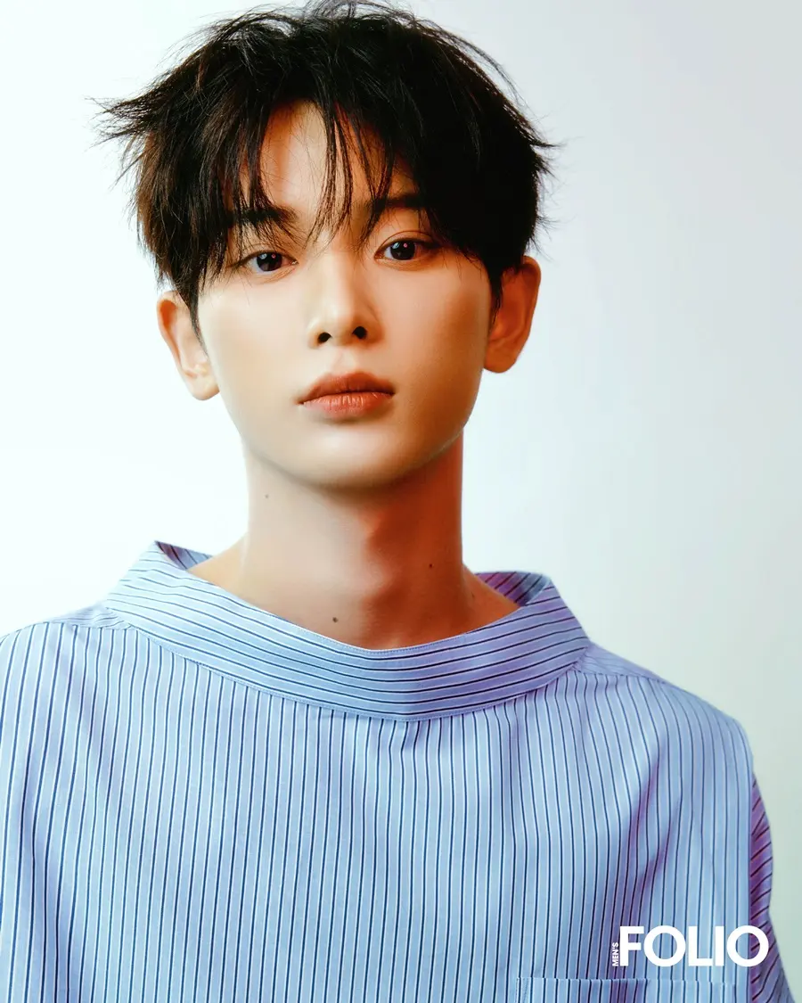 (&TEAM) Jo & Harua @ MEN'S FOLIO Singapore-Malaysia March 2026