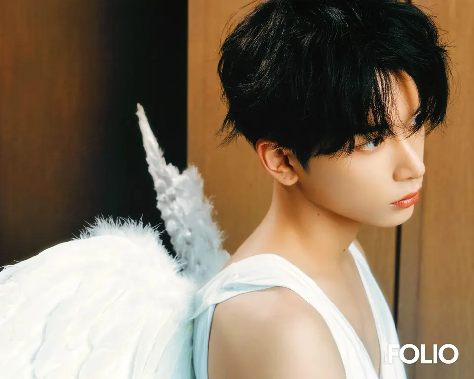 (&TEAM) Jo & Harua @ MEN'S FOLIO Singapore-Malaysia March 2026