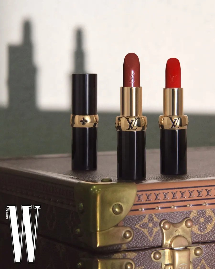 Jung Ho-yeon @ W Korea March 2026