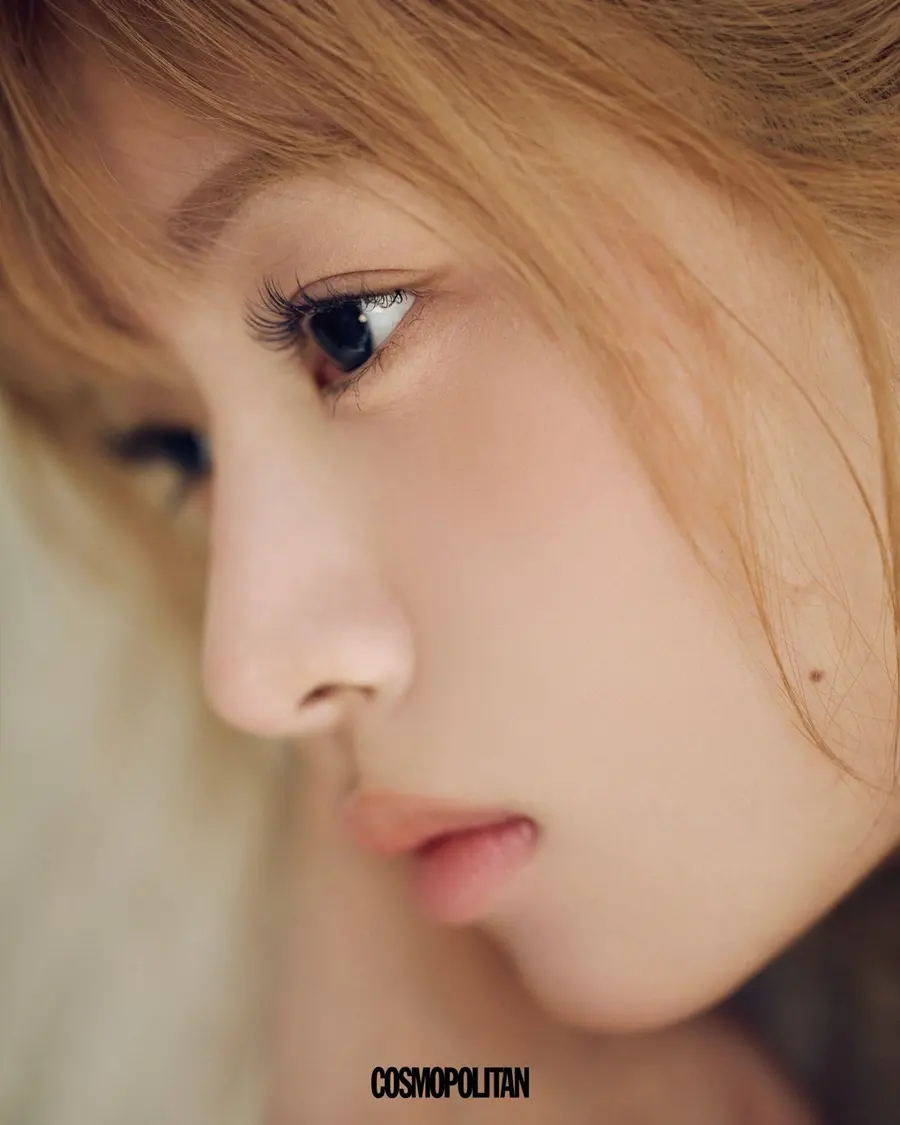 IVE @ COSMOPOLITAN Korea March 2026