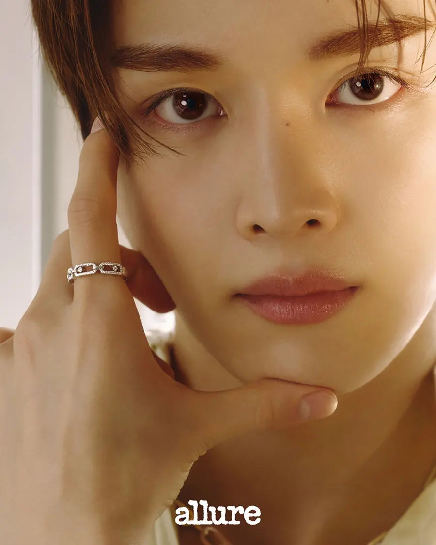 (RIIZE) Sungchan @ allure Korea March 2026