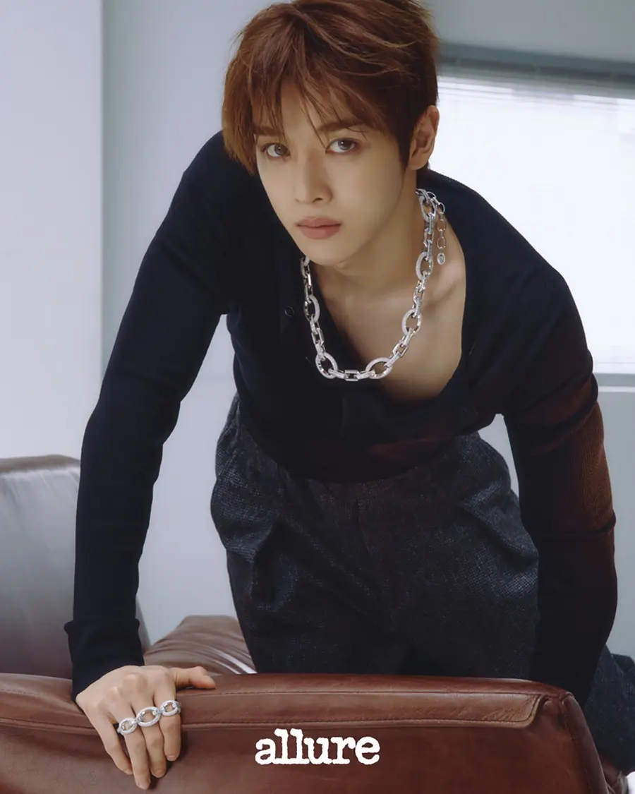 (RIIZE) Sungchan @ allure Korea March 2026