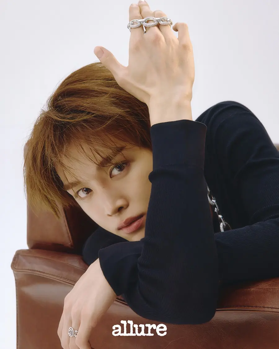 (RIIZE) Sungchan @ allure Korea March 2026