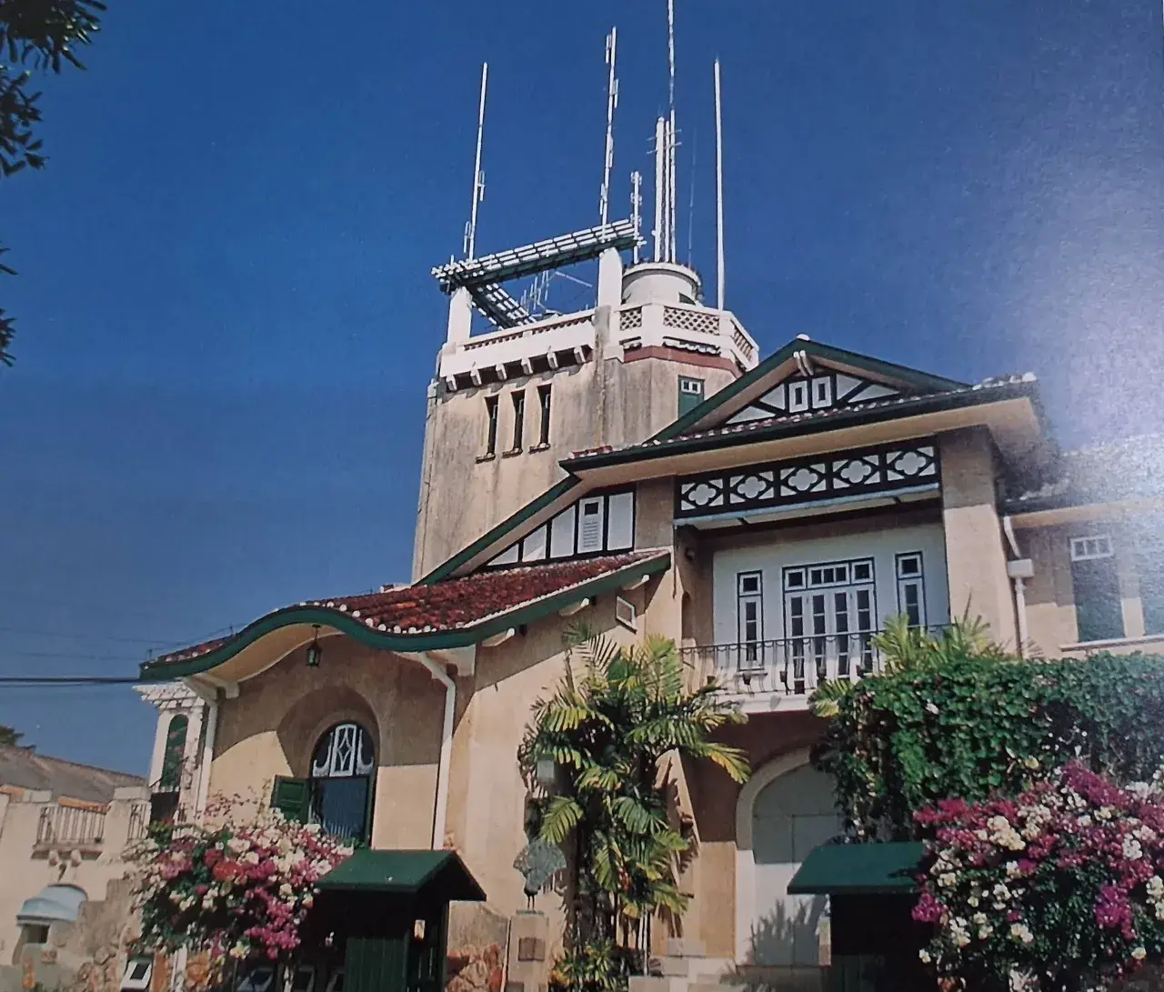 วังไกลกังวล