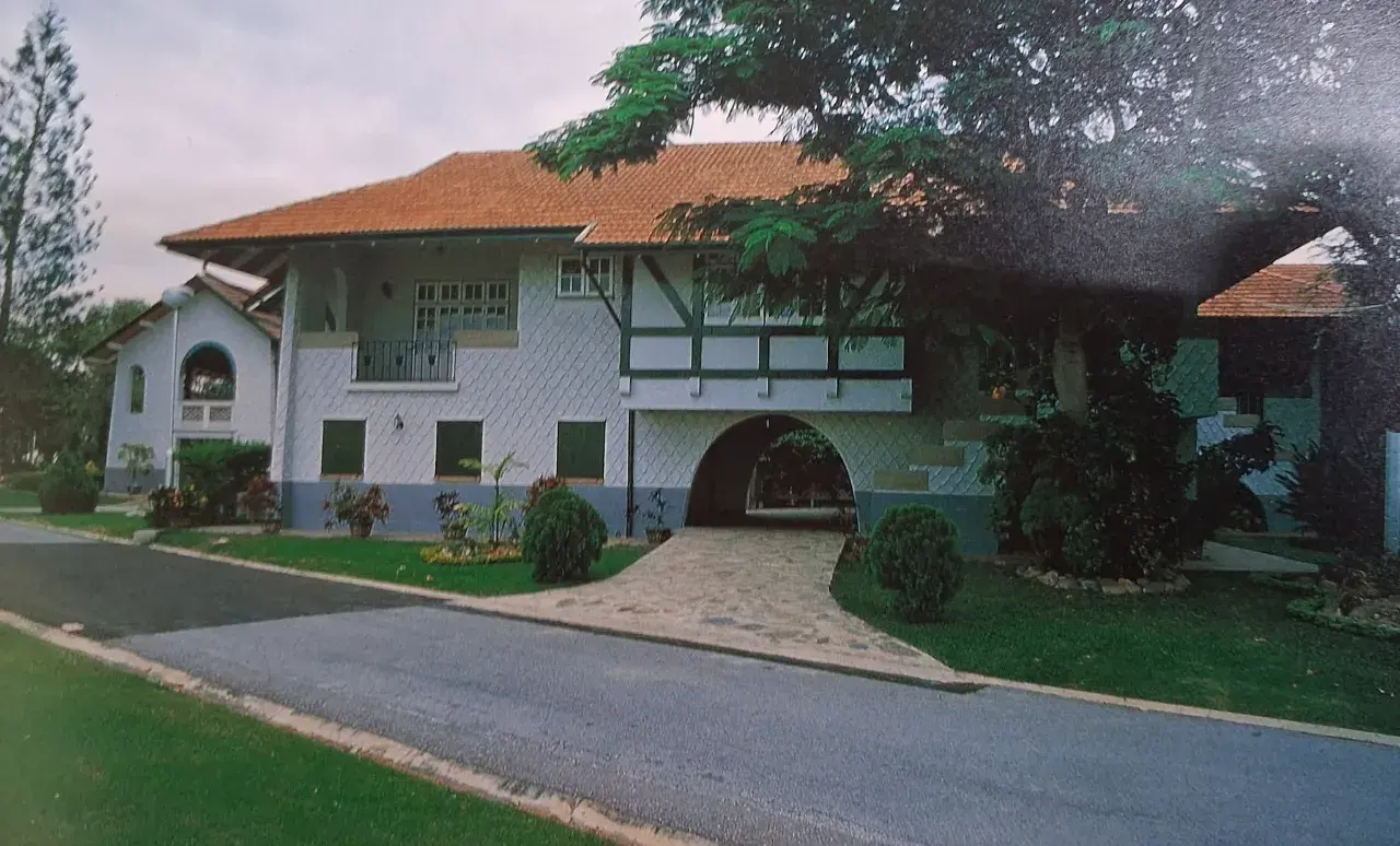 วังไกลกังวล