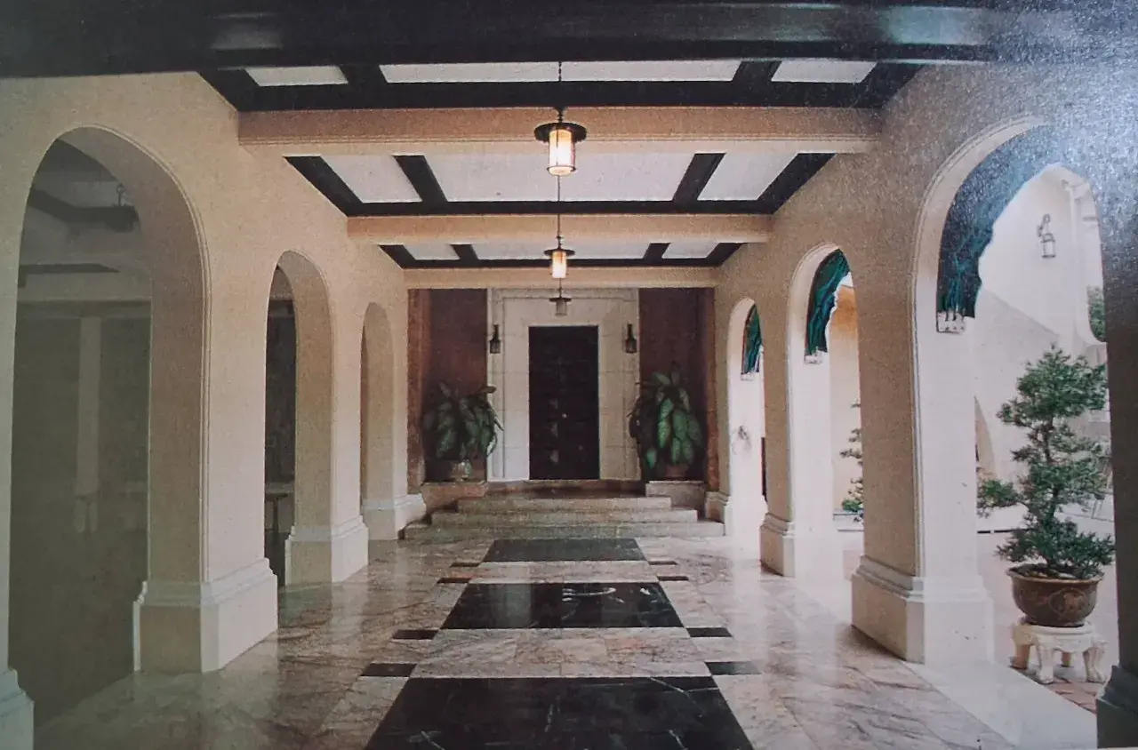 วังไกลกังวล