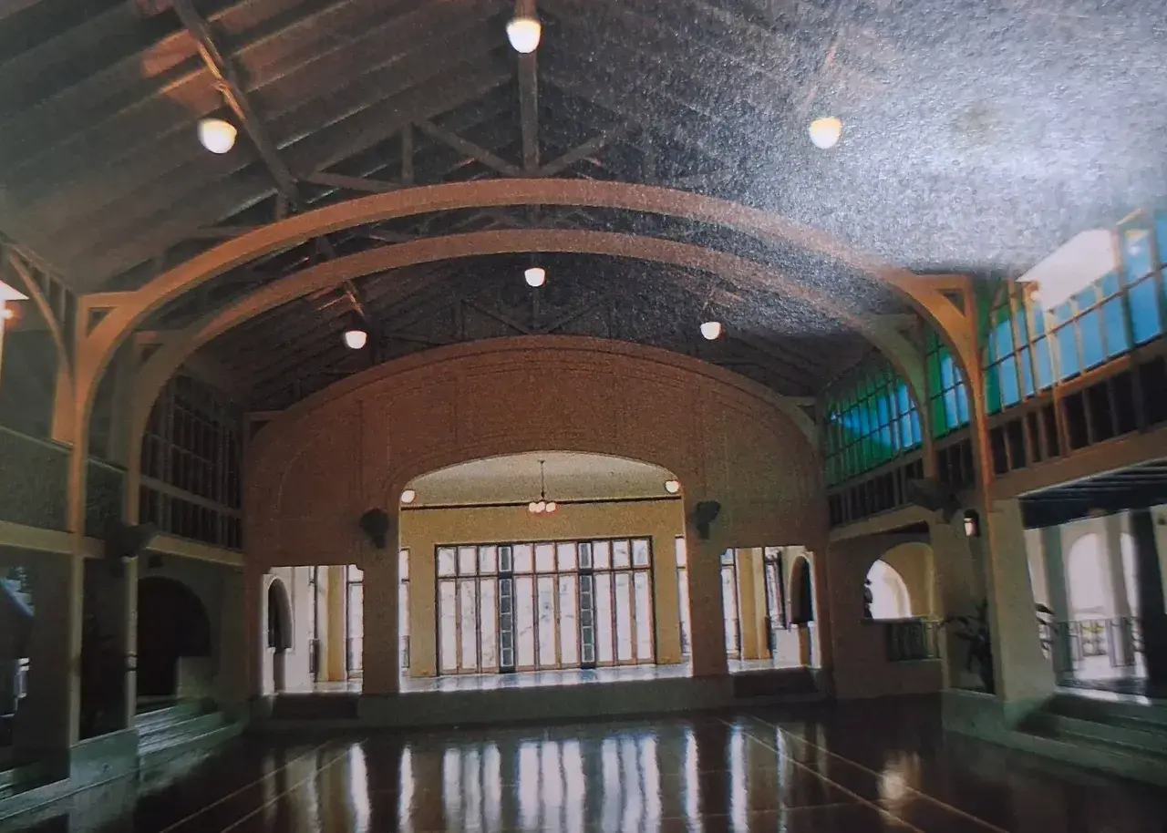 วังไกลกังวล