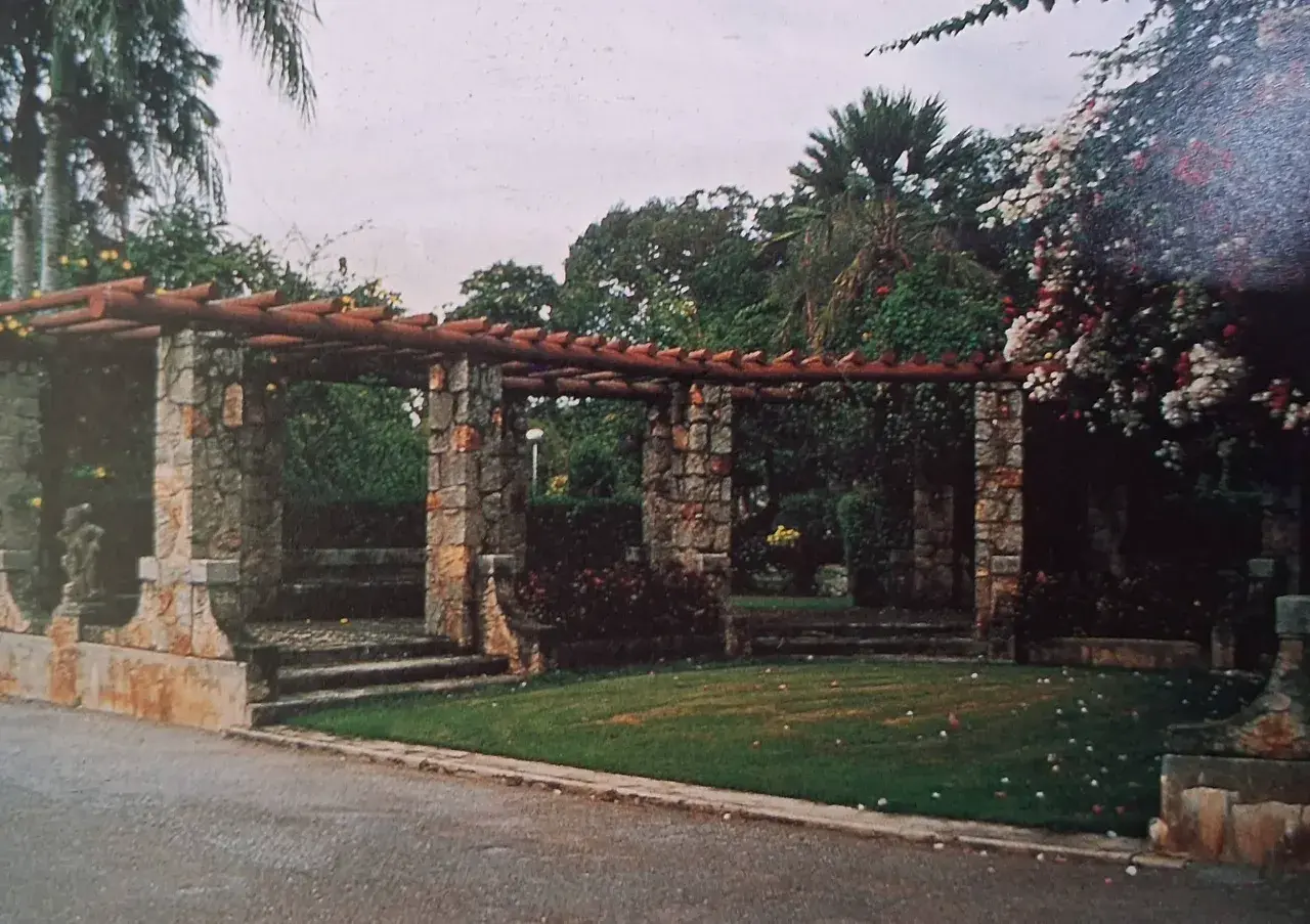 วังไกลกังวล