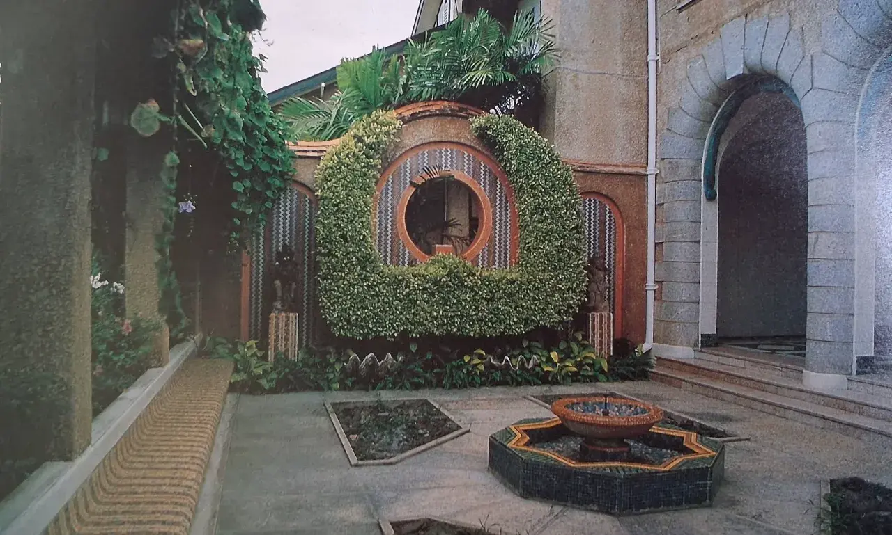 วังไกลกังวล