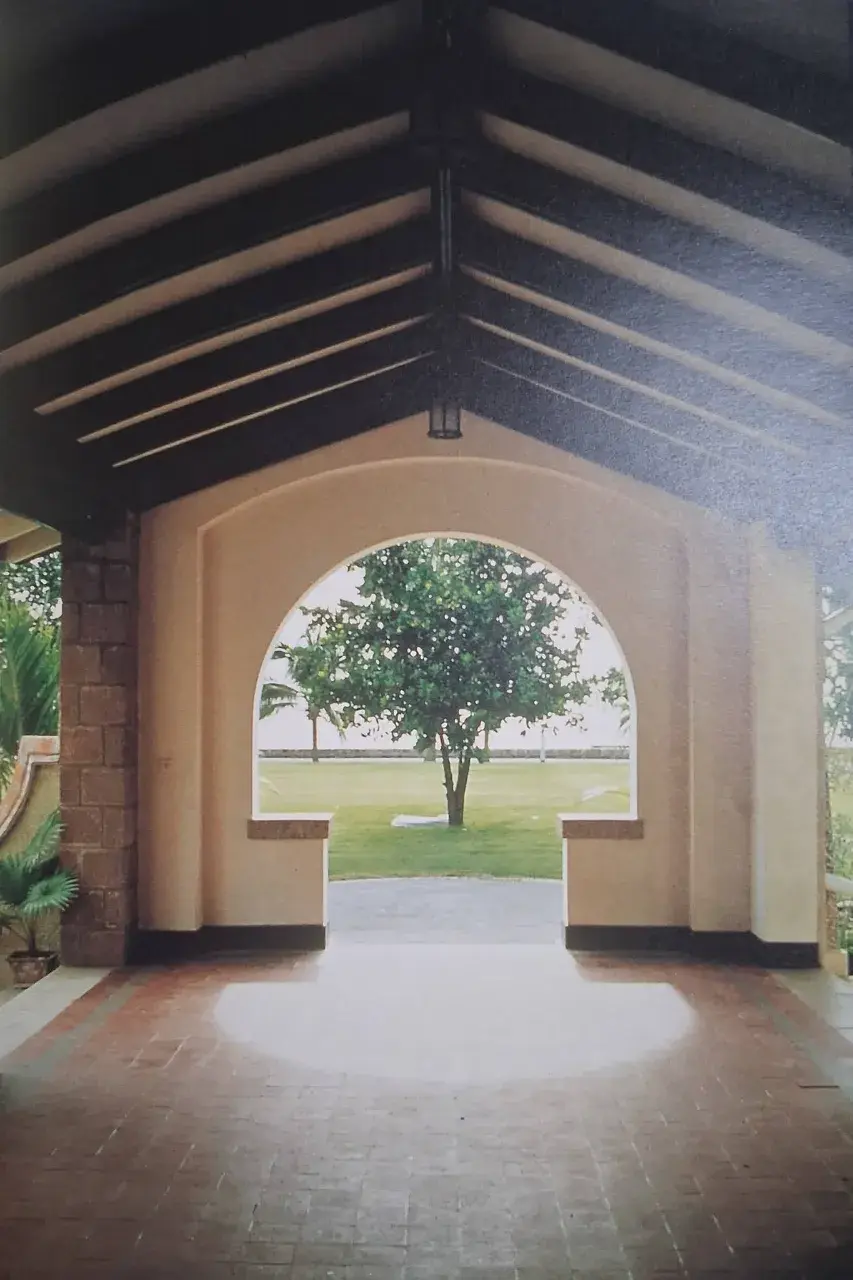 วังไกลกังวล