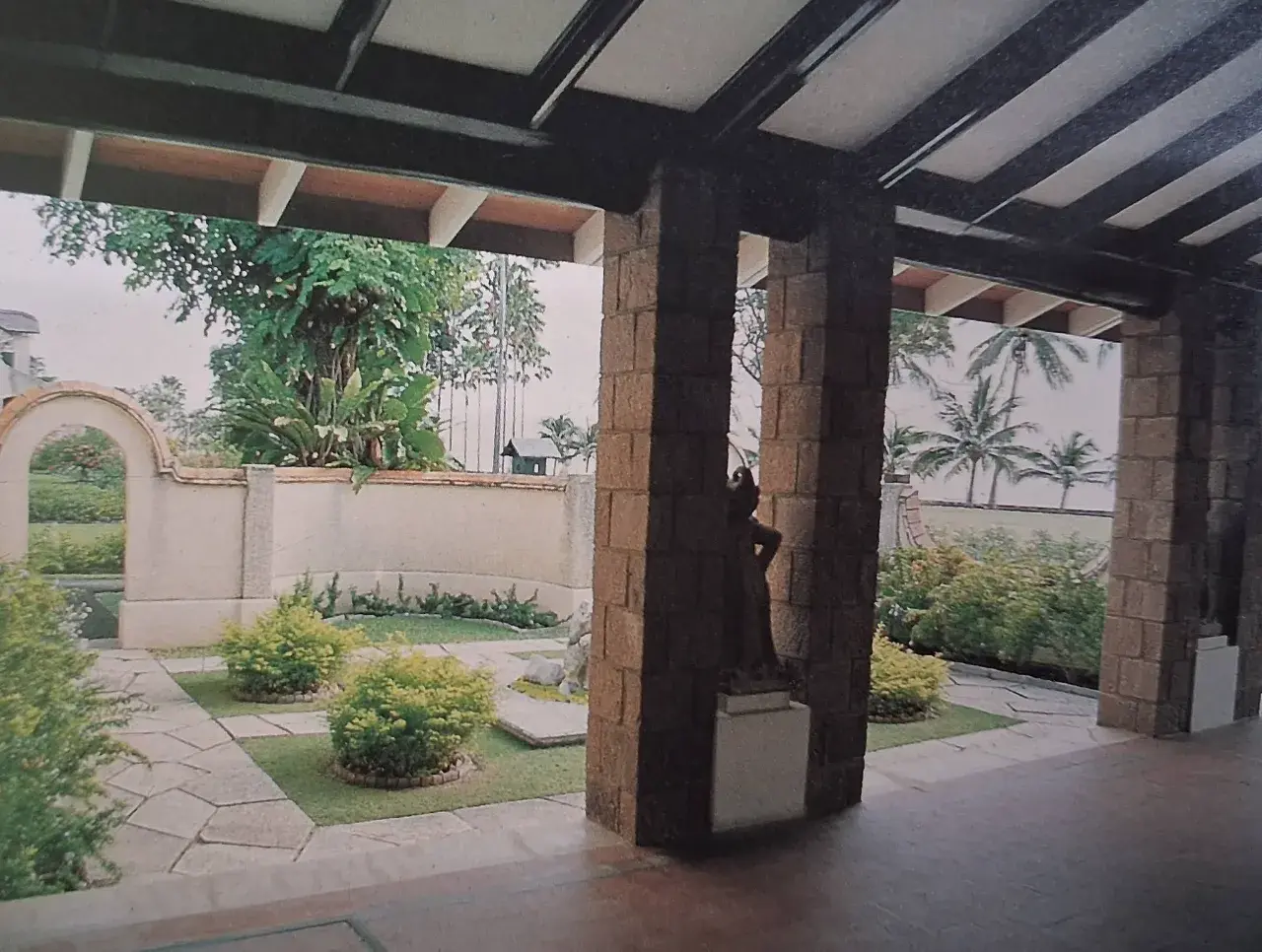 วังไกลกังวล