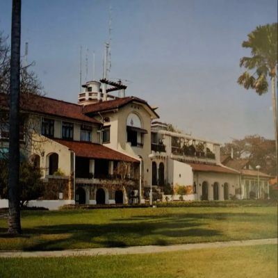 วังไกลกังวล