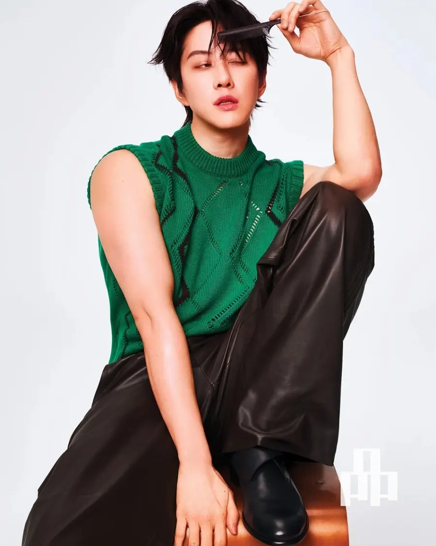 ไมค์ พิรัชต์ @ PIN PRESTIGE Malaysia March 2026