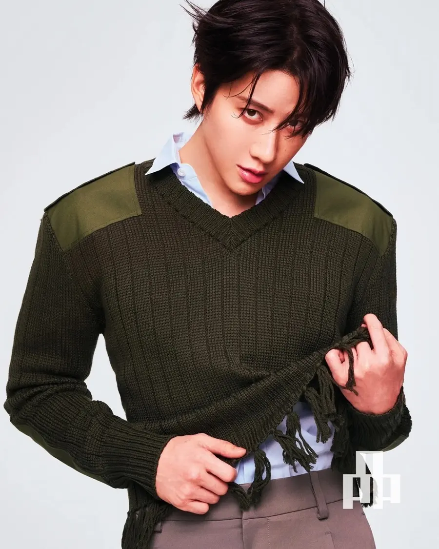 ไมค์ พิรัชต์ @ PIN PRESTIGE Malaysia March 2026