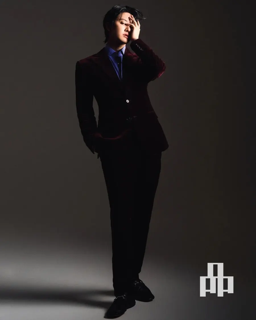 ไมค์ พิรัชต์ @ PIN PRESTIGE Malaysia March 2026