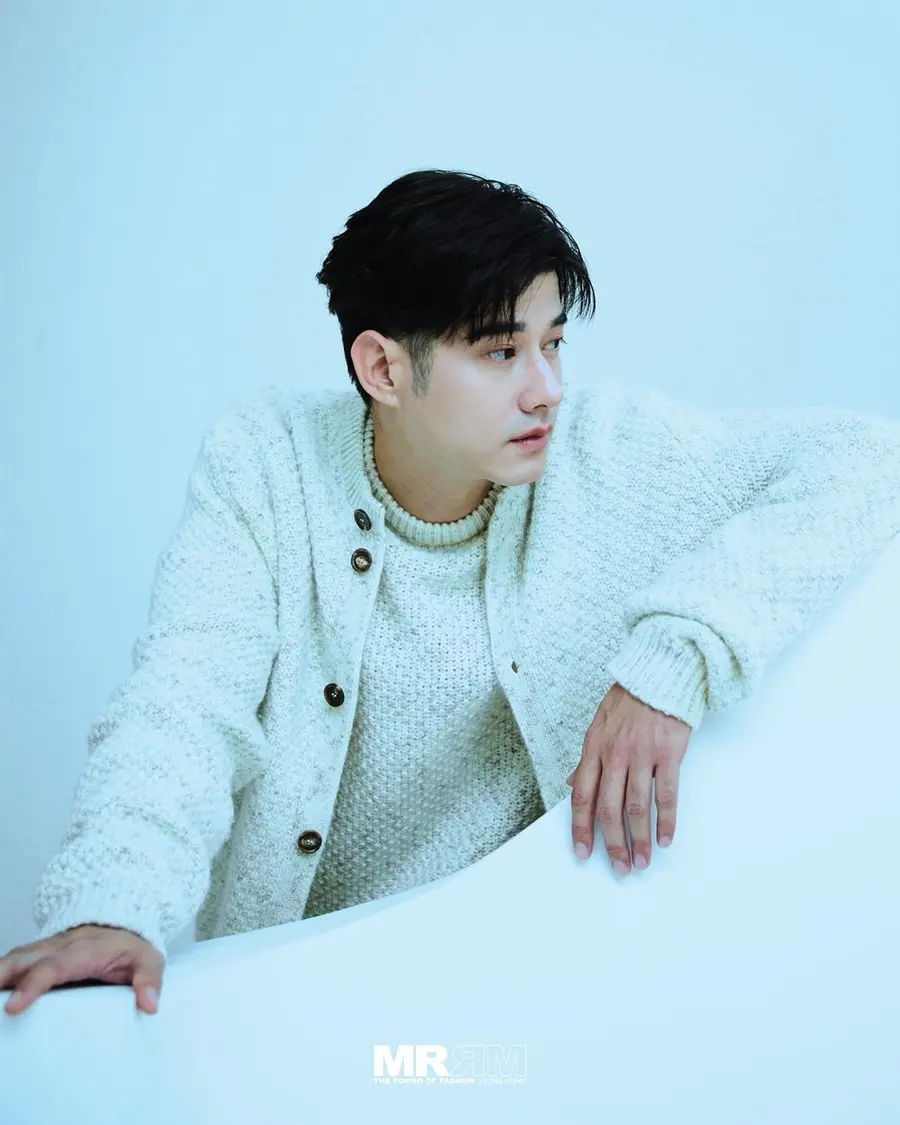 มาริโอ้ เมาเร่อ @ MRRM Hong Kong March 2026