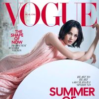 ญาญ่า-อุรัสยา @ VOGUE Thailand March 2026