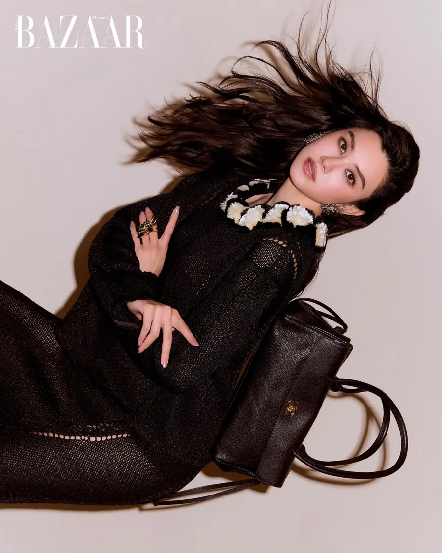 หมิว-ณัชชา & ลีน่า-ลลินา @ Harper's BAZAAR Thailand March 2026