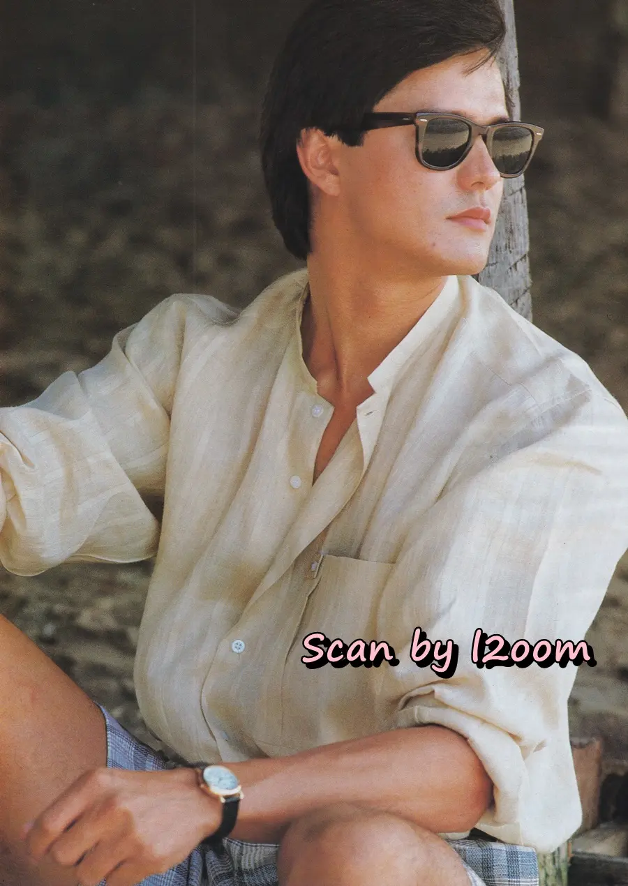 (วันวาน) พินทิพา ปัทมสิงห์ ณ อยุธยา @ นิตยสาร ดิฉัน ปีที่ 11 ฉบับที่ 240 กุมภาพันธ์ 2530