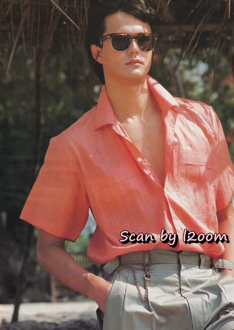 (วันวาน) พินทิพา ปัทมสิงห์ ณ อยุธยา @ นิตยสาร ดิฉัน ปีที่ 11 ฉบับที่ 240 กุมภาพันธ์ 2530