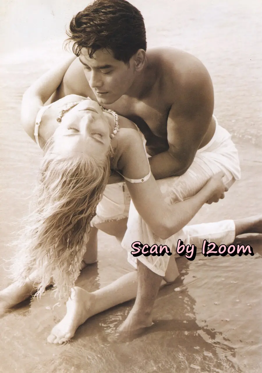 (วันวาน) Star STORY LEK ISUL Photobook