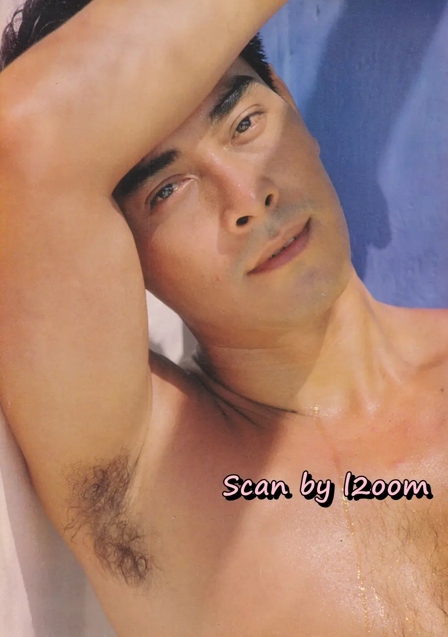 (วันวาน) Star STORY LEK ISUL Photobook