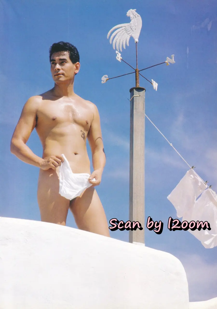 (วันวาน) Star STORY LEK ISUL Photobook