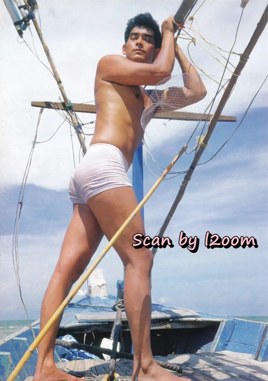 (วันวาน) Star STORY LEK ISUL Photobook