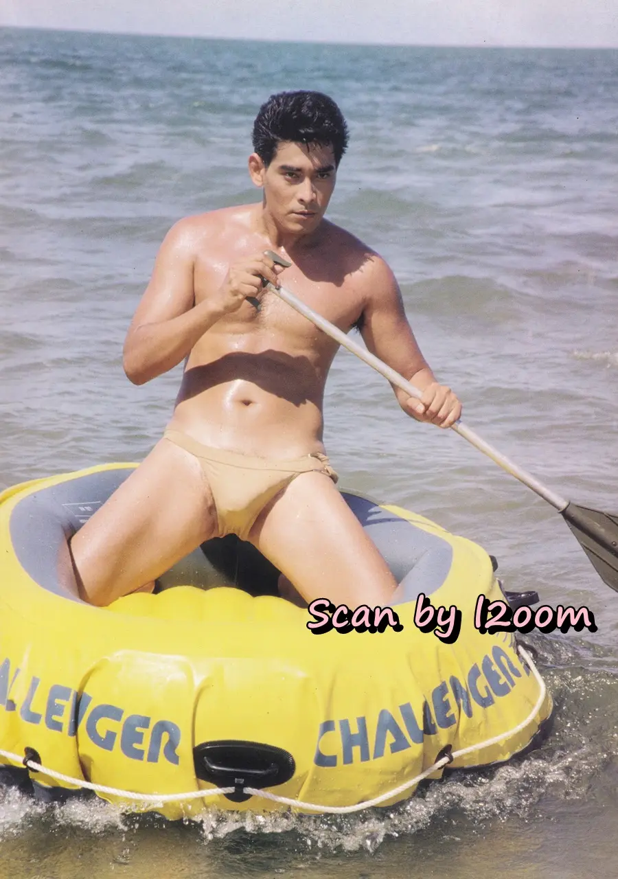 (วันวาน) Star STORY LEK ISUL Photobook