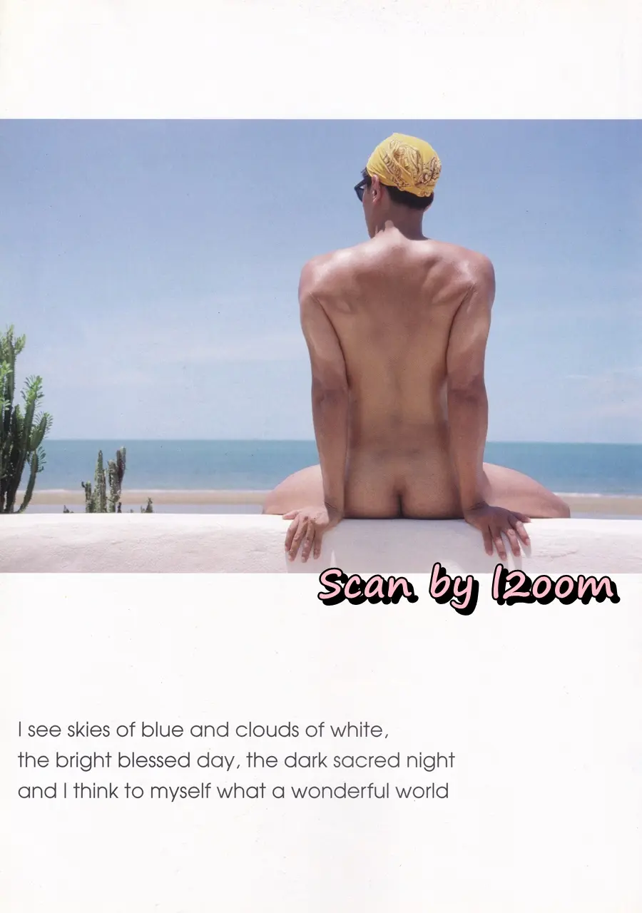 (วันวาน) Star STORY LEK ISUL Photobook