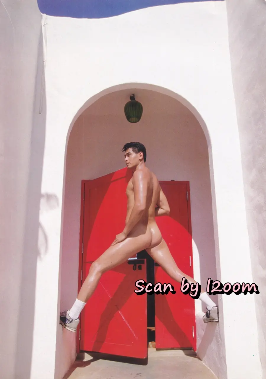 (วันวาน) Star STORY LEK ISUL Photobook