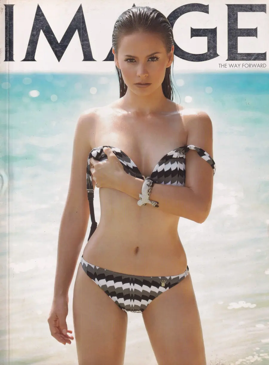 (วันวาน) IMAGE vol.22 no.3 March 2009