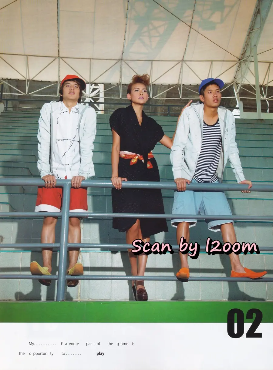 (วันวาน) IMAGE vol.22 no.3 March 2009