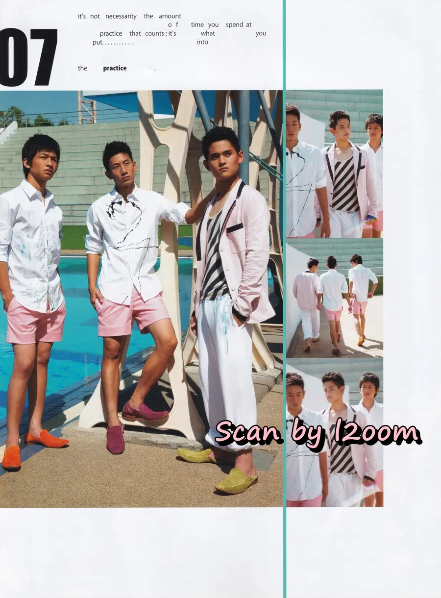 (วันวาน) IMAGE vol.22 no.3 March 2009