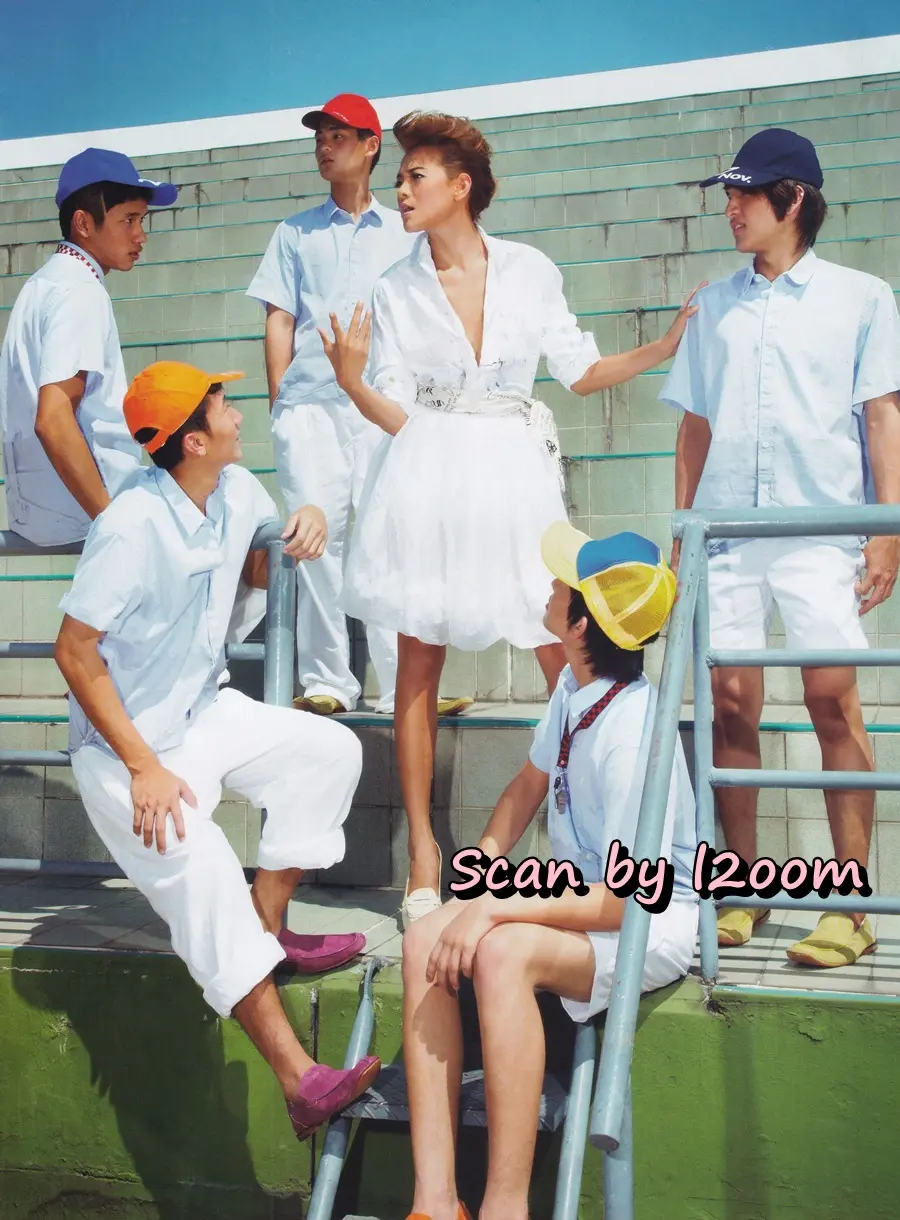 (วันวาน) IMAGE vol.22 no.3 March 2009