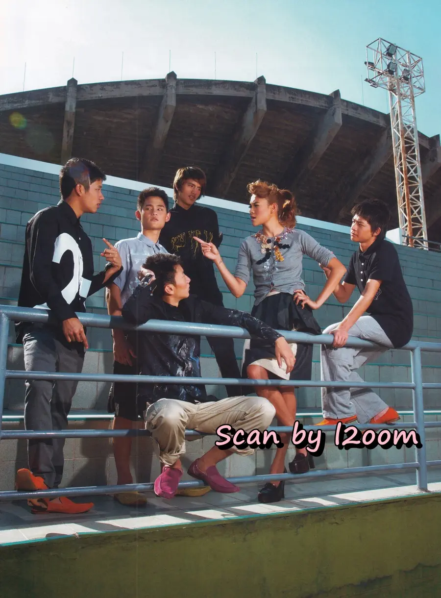 (วันวาน) IMAGE vol.22 no.3 March 2009