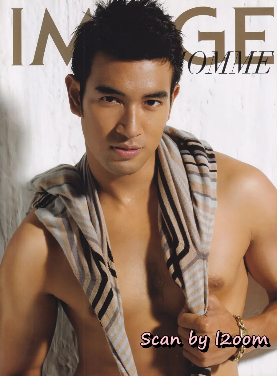 (วันวาน) IMAGE vol.22 no.3 March 2009