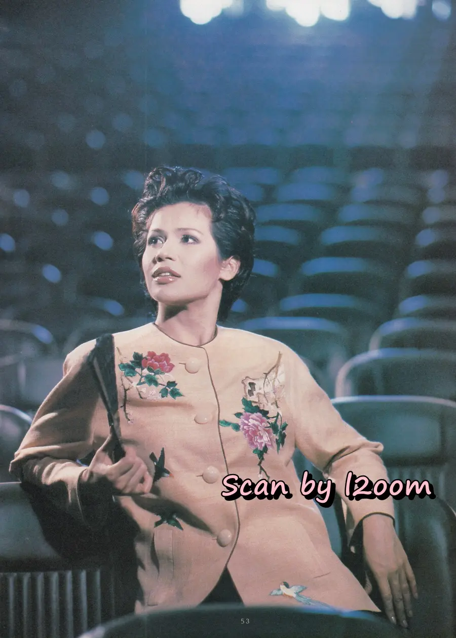 (วันวาน) นก จริยา @ นิตยสาร ผู้หญิง ปีที่ 17 ฉบับที่ 336 ปักษ์แรก สิงหาคม 2542